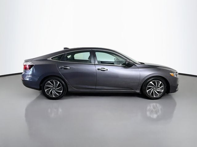 2022 Honda Insight Touring