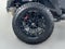 2018 Jeep Wrangler JK Unlimited Rubicon