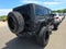2018 Jeep Wrangler JK Unlimited Rubicon
