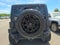 2018 Jeep Wrangler JK Unlimited Rubicon