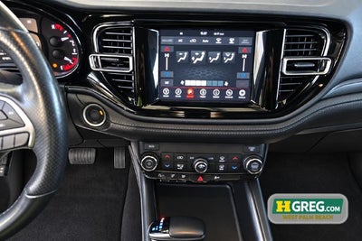 2021 Dodge Durango SXT
