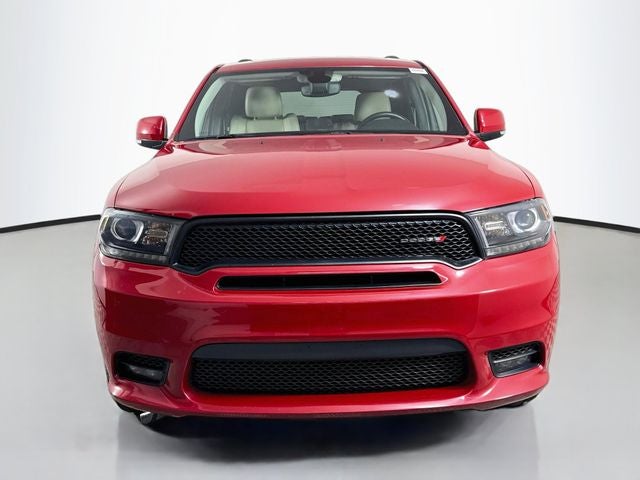 2019 Dodge Durango GT Plus