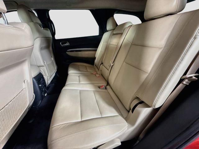 2019 Dodge Durango GT Plus