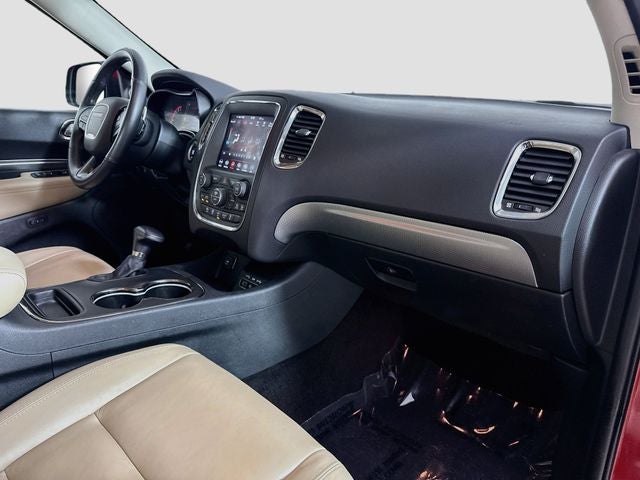 2019 Dodge Durango GT Plus