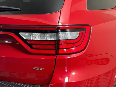 2019 Dodge Durango GT Plus