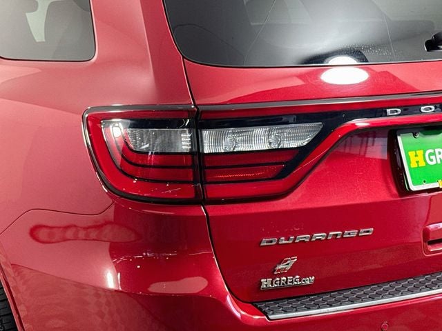 2019 Dodge Durango GT Plus