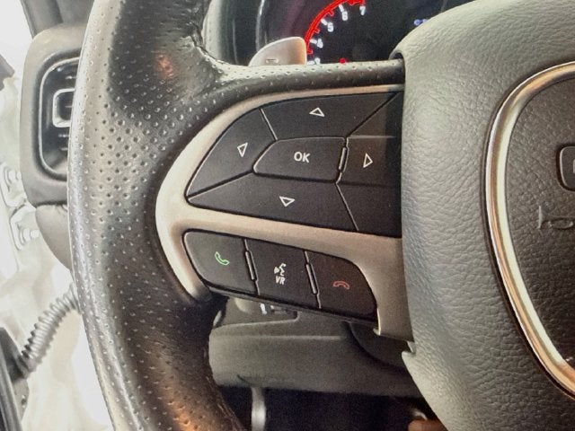 2022 Dodge Durango Citadel