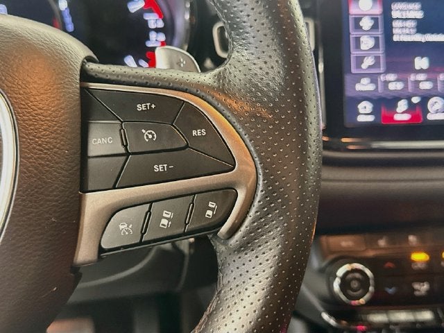 2022 Dodge Durango Citadel