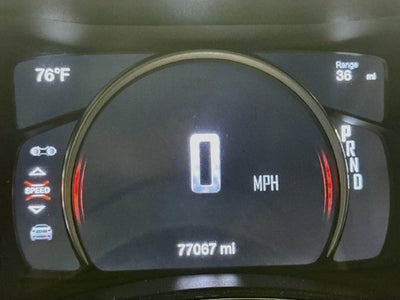2022 Dodge Durango Citadel