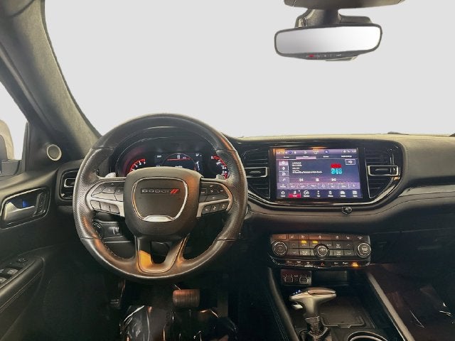 2022 Dodge Durango Citadel