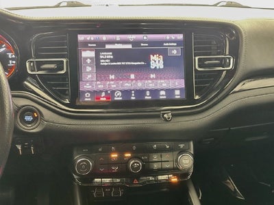 2022 Dodge Durango Citadel