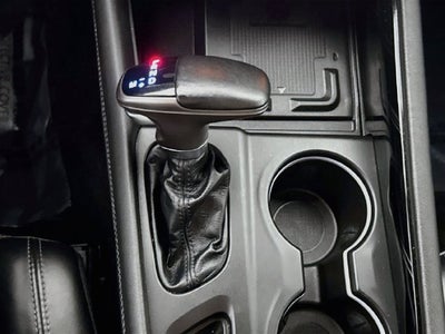 2022 Dodge Durango Citadel