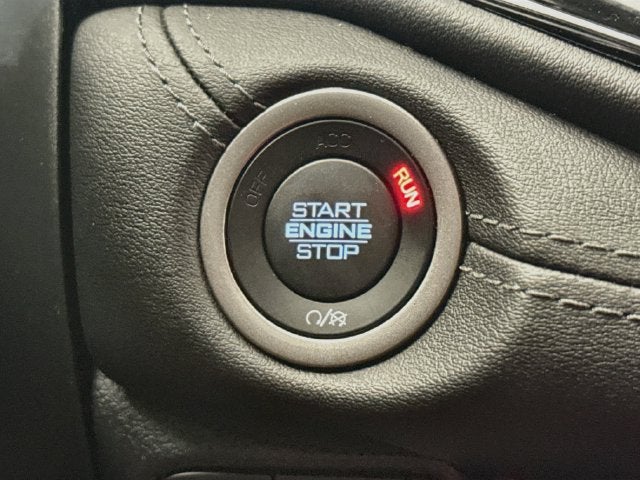 2022 Dodge Durango Citadel