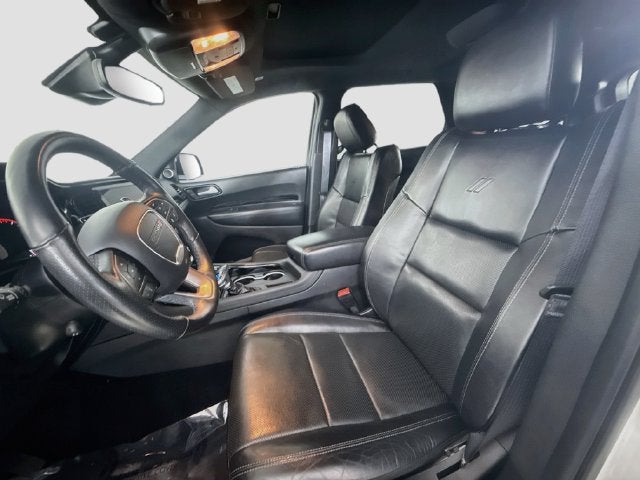 2022 Dodge Durango Citadel
