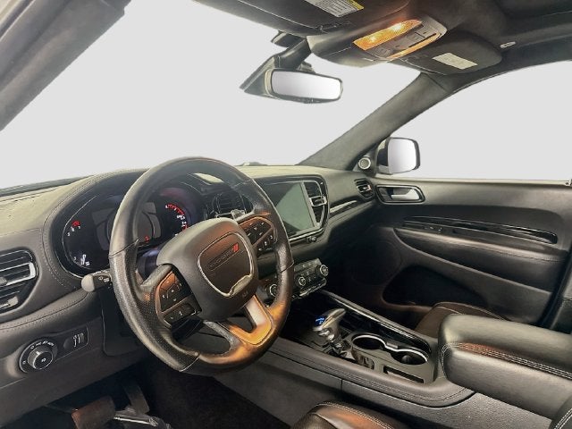 2022 Dodge Durango Citadel