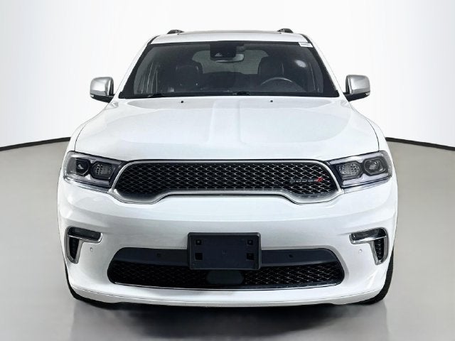2022 Dodge Durango Citadel