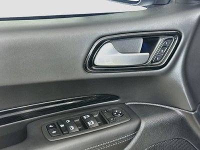 2022 Dodge Durango Citadel