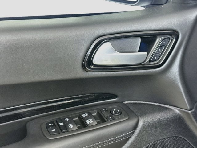 2022 Dodge Durango Citadel