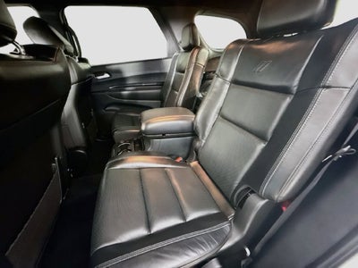 2022 Dodge Durango Citadel