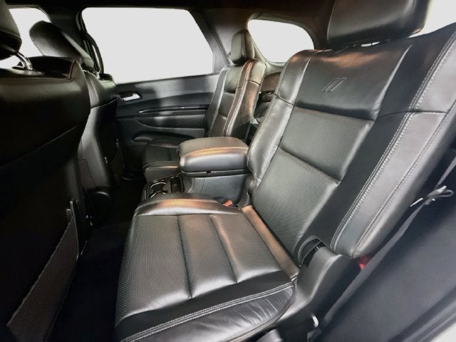 2022 Dodge Durango Citadel