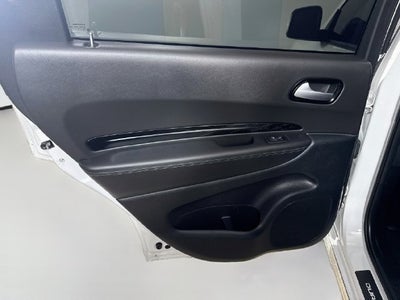 2022 Dodge Durango Citadel