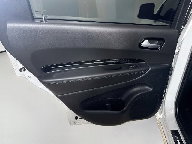 2022 Dodge Durango Citadel
