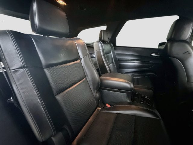2022 Dodge Durango Citadel