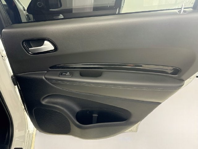 2022 Dodge Durango Citadel
