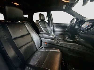 2022 Dodge Durango Citadel