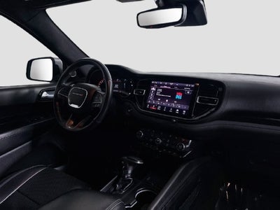 2022 Dodge Durango Citadel