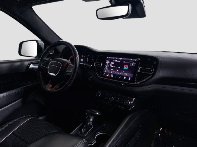 2022 Dodge Durango Citadel
