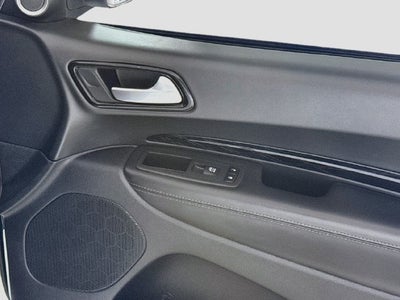 2022 Dodge Durango Citadel