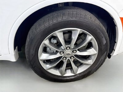 2022 Dodge Durango Citadel