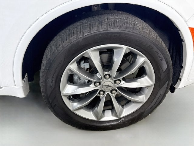 2022 Dodge Durango Citadel