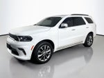 2022 Dodge Durango Citadel