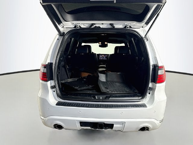 2022 Dodge Durango Citadel