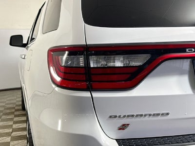 2022 Dodge Durango Citadel