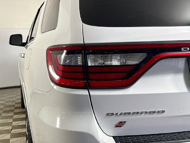 2022 Dodge Durango Citadel