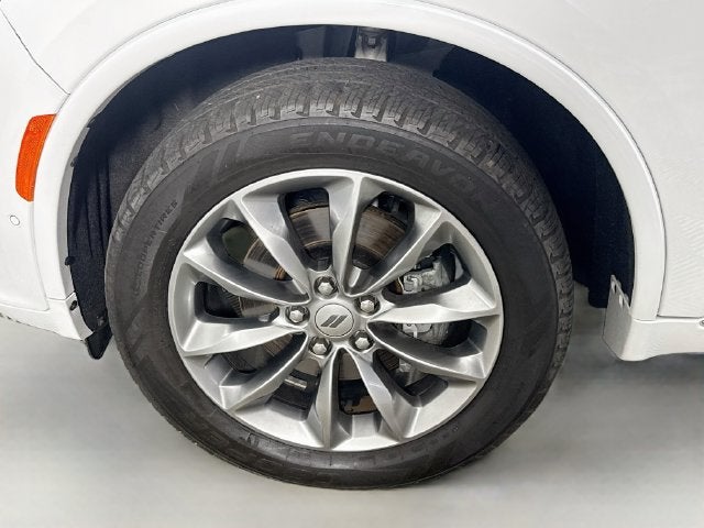 2022 Dodge Durango Citadel