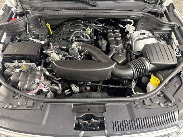 2022 Dodge Durango Citadel