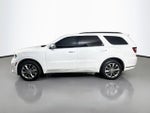 2022 Dodge Durango Citadel