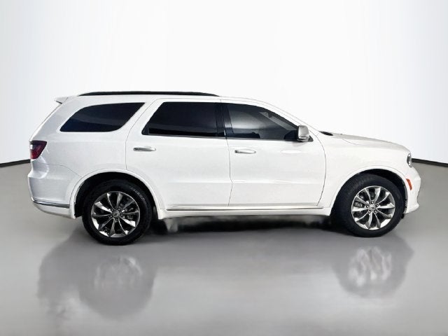 2022 Dodge Durango Citadel
