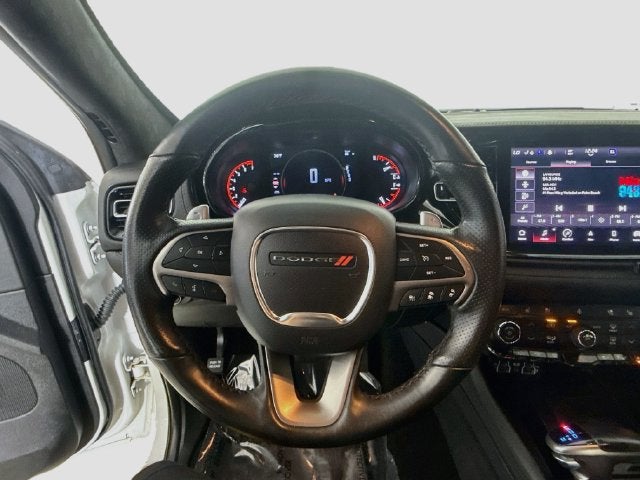 2022 Dodge Durango Citadel