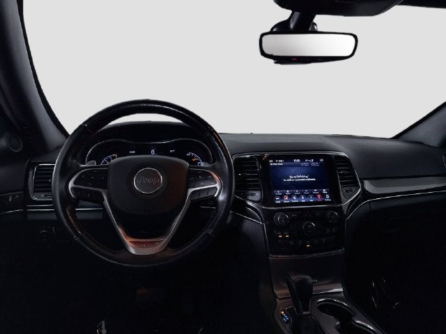 2021 Jeep Grand Cherokee Trailhawk