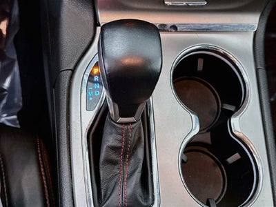 2021 Jeep Grand Cherokee Trailhawk