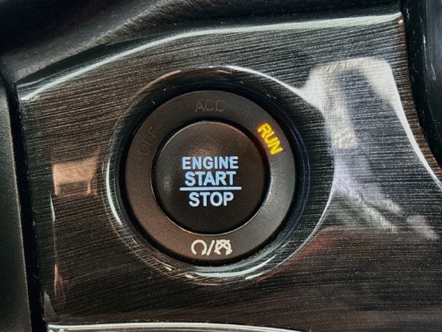2021 Jeep Grand Cherokee Trailhawk