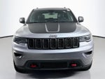 2021 Jeep Grand Cherokee Trailhawk