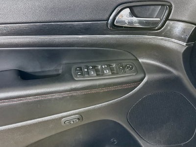 2021 Jeep Grand Cherokee Trailhawk