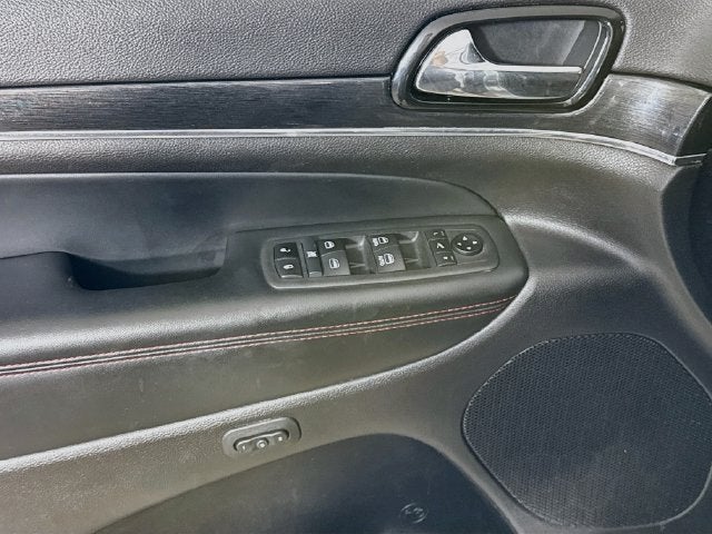 2021 Jeep Grand Cherokee Trailhawk