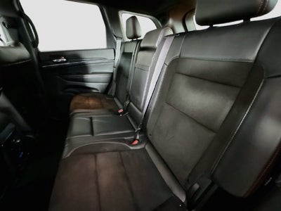 2021 Jeep Grand Cherokee Trailhawk